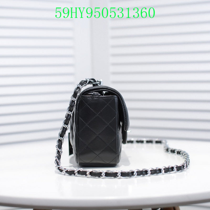 Satchel Bags - CHL Bags - 5124