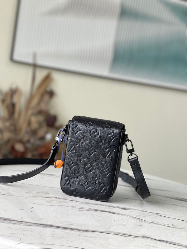 Fashion Lu-Vi bags - 4895