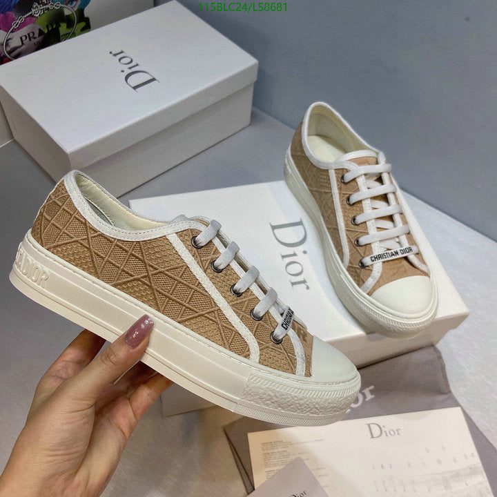 SAMCC - DOR Women Shoes - 1813