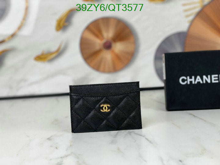 SAMC - CHL Wallets - 060