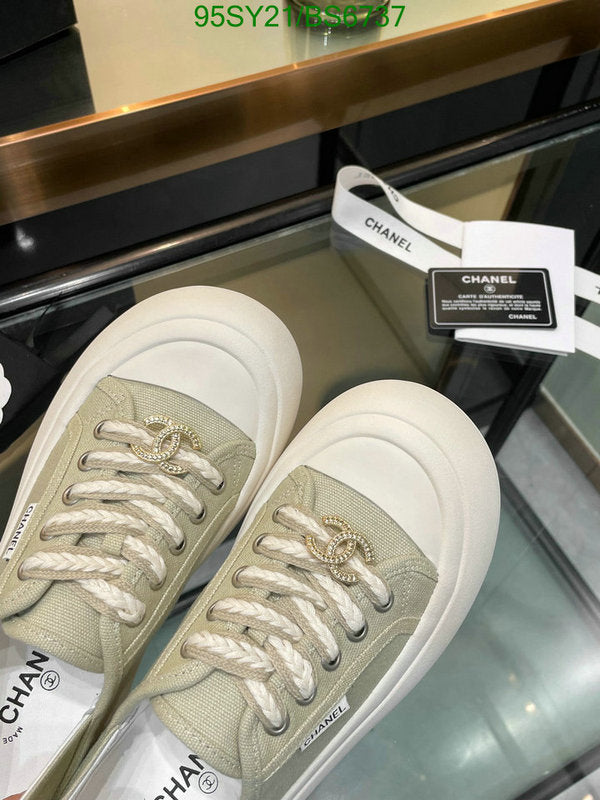 SAMC - CHL Women Shoes Sneakers - 242