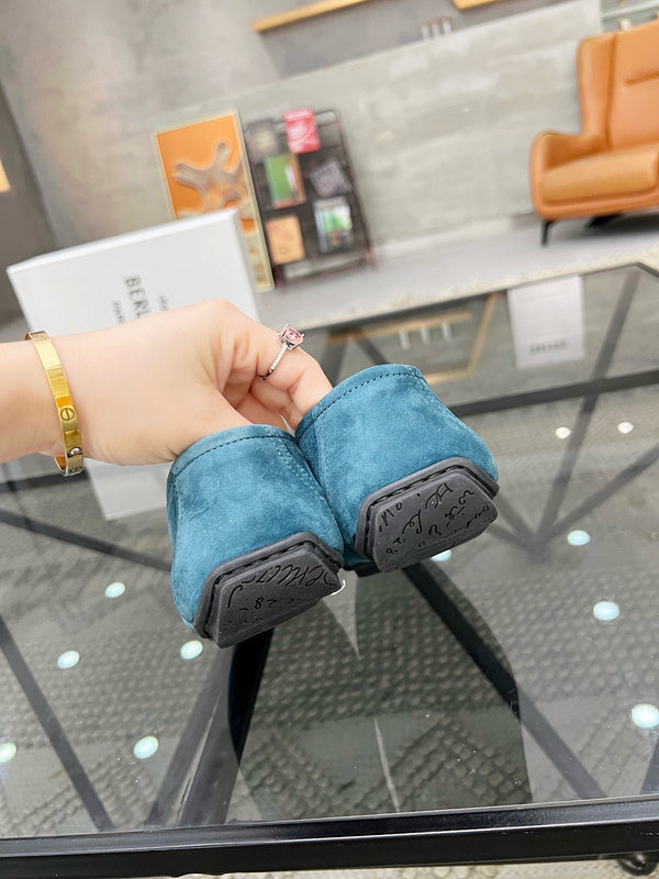 Glami - BRE Men Shoes - 106