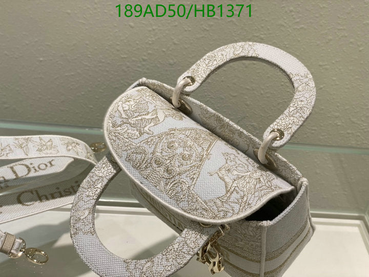 SAMCC - DOR Bags - 1151