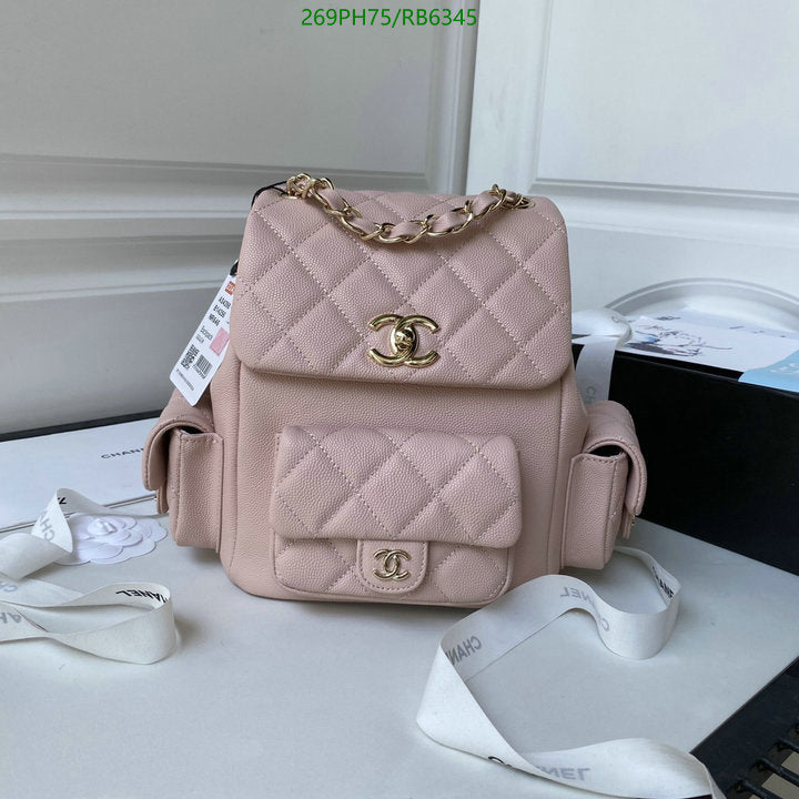 SAMC - CHL Bags - 396