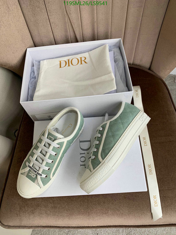 SAMC - DOR Women Sneakers - 178