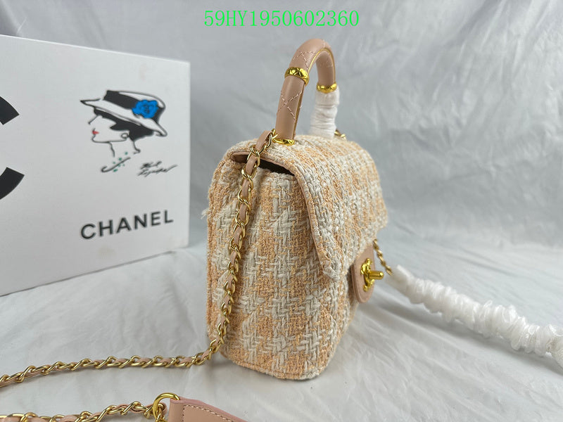 Glami - CHL Bags - 750