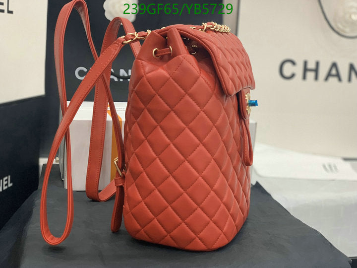 SAMC - CHL Bags - 837