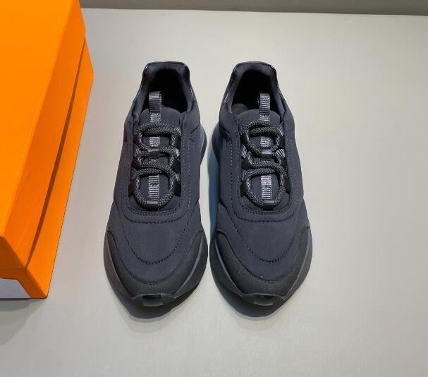 SAMC - HMS Men Shoes - 445