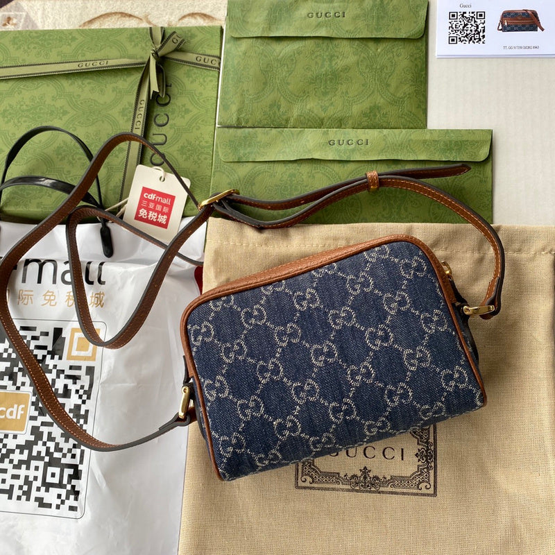 Glami Fashion - GCI Bags - 9680