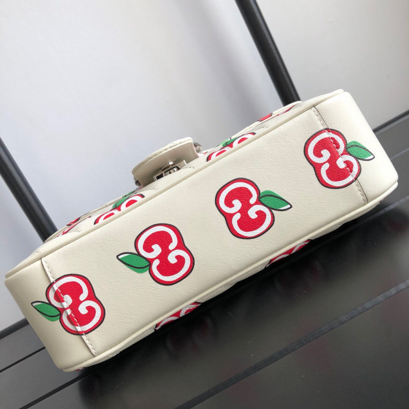 Satchel Bags - GCI Bags - 7153