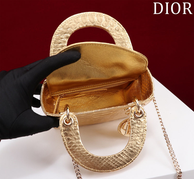 ELE - Dir Bags - 116