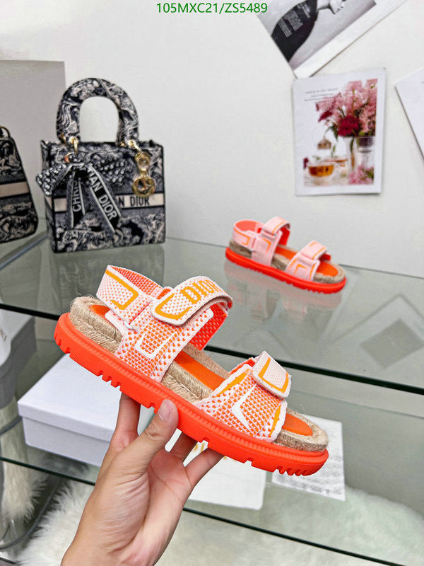 SAMCC - DOR Women Shoes - 2303