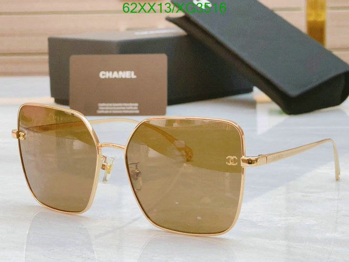 SAMC - CHL Glasses - 345