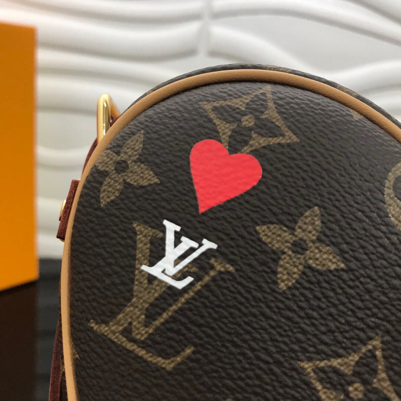 Glami-LAON - LOV Bags - 1021