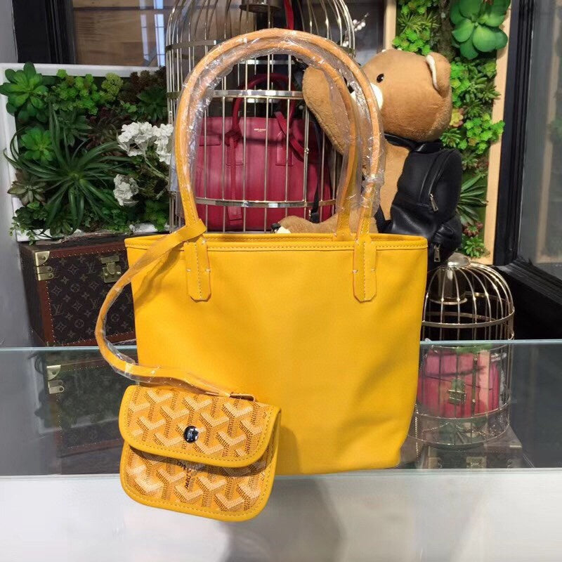 ELE - GOD Bags - 261