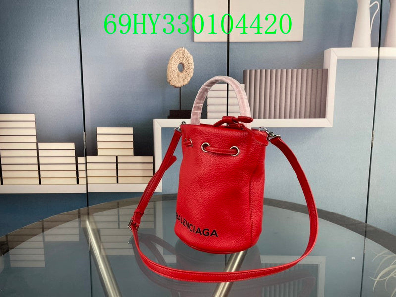 Satchel Bags - BGA Bags - 2386