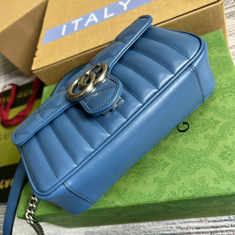 Satchel Bags - GCI Bags - 6494