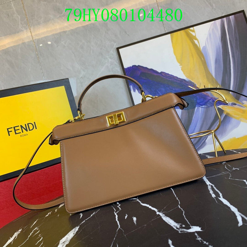Glami - FDE Bags - 2721