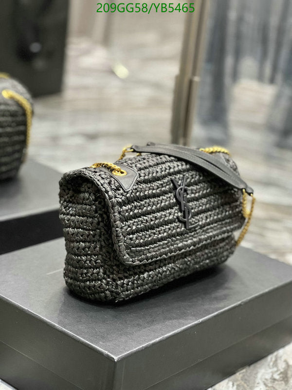 SAMC - YLS Bags - 314