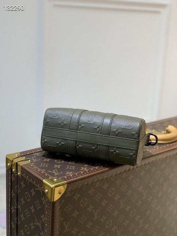 Satchel Bags - VL Bags - 948