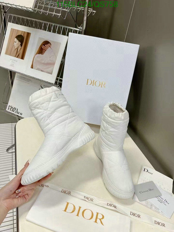 SAMCC - DOR Women Shoes - 1702