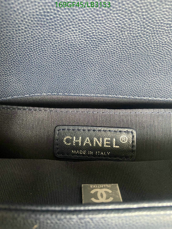 SAMC - CHL Bags - 952