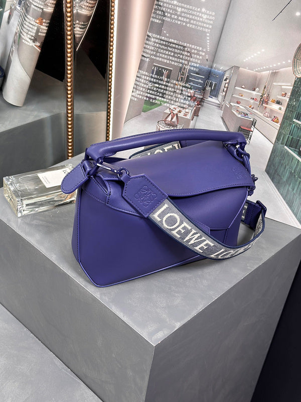 Glamy - LWO Bags - 053