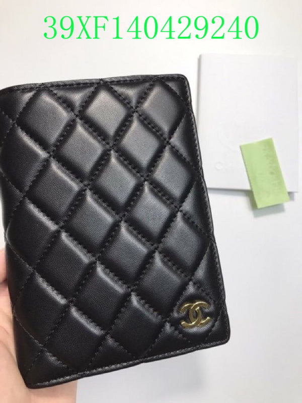 Glami - CHL Wallet - 2363