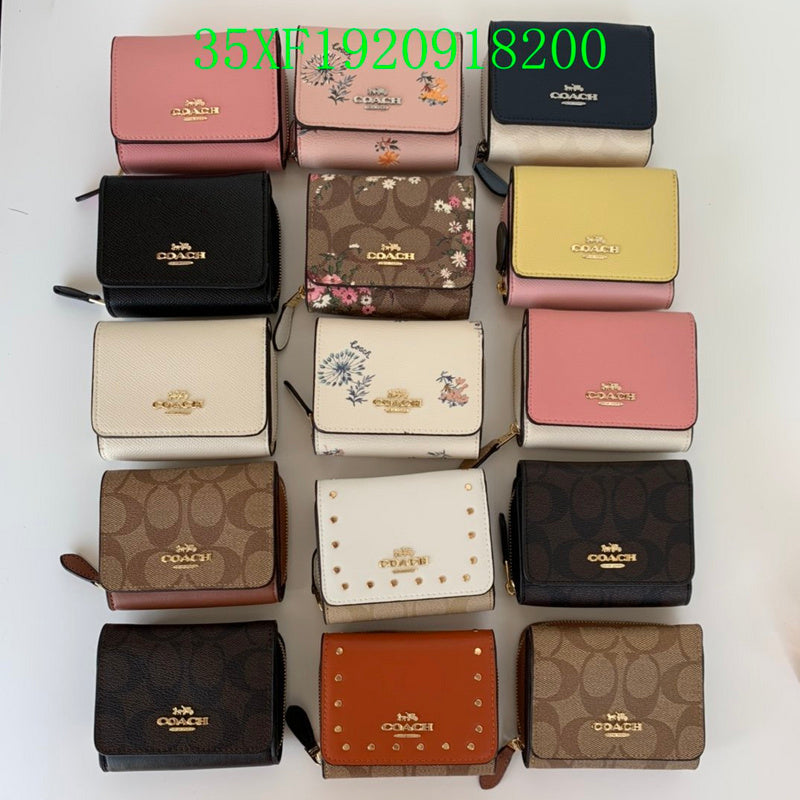 Glami - CAH Wallet - 069