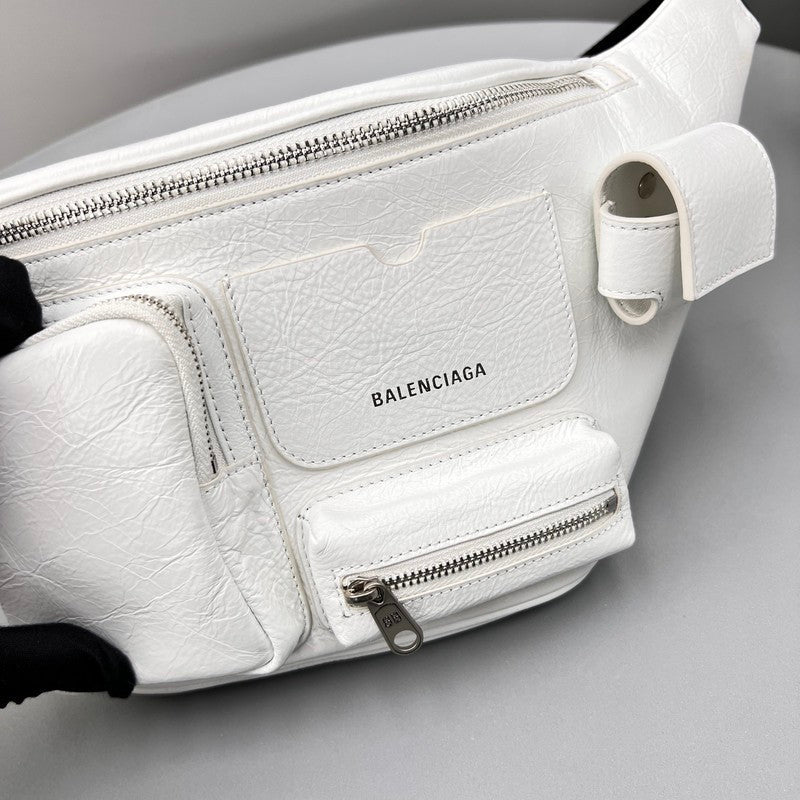 Satchel Bags - BGA Bags - 058