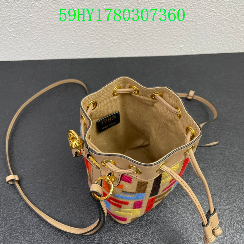 Glami - FDE Bags - 2783