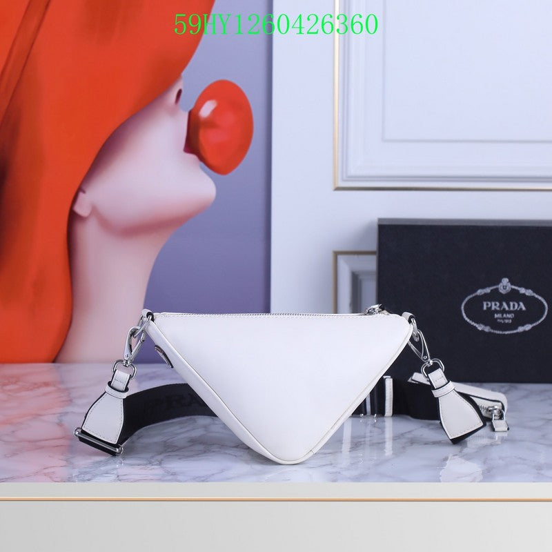 Satchel Bags - PDA Bags - 4483