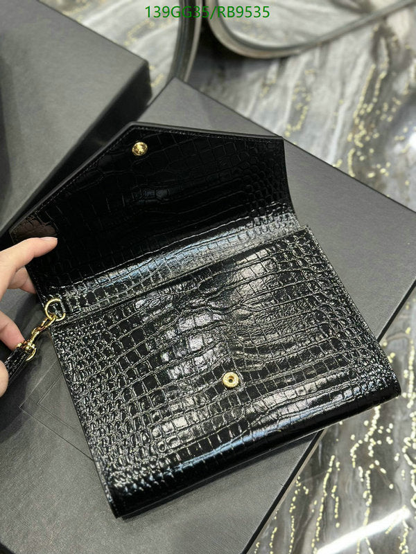 SAMC - YLS Bags - 266
