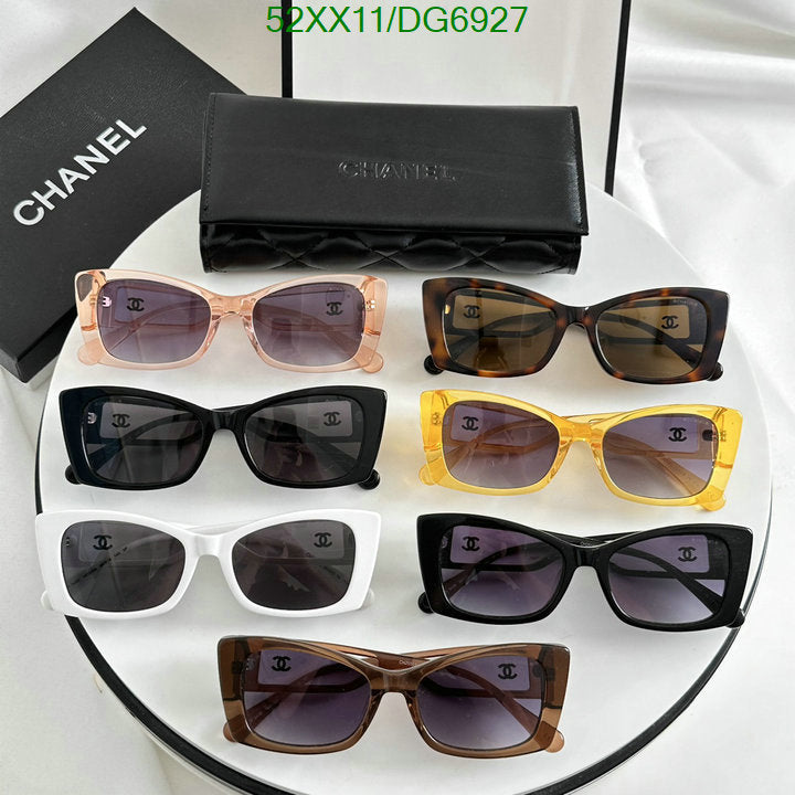 SAMC - CHL Glasses - 018