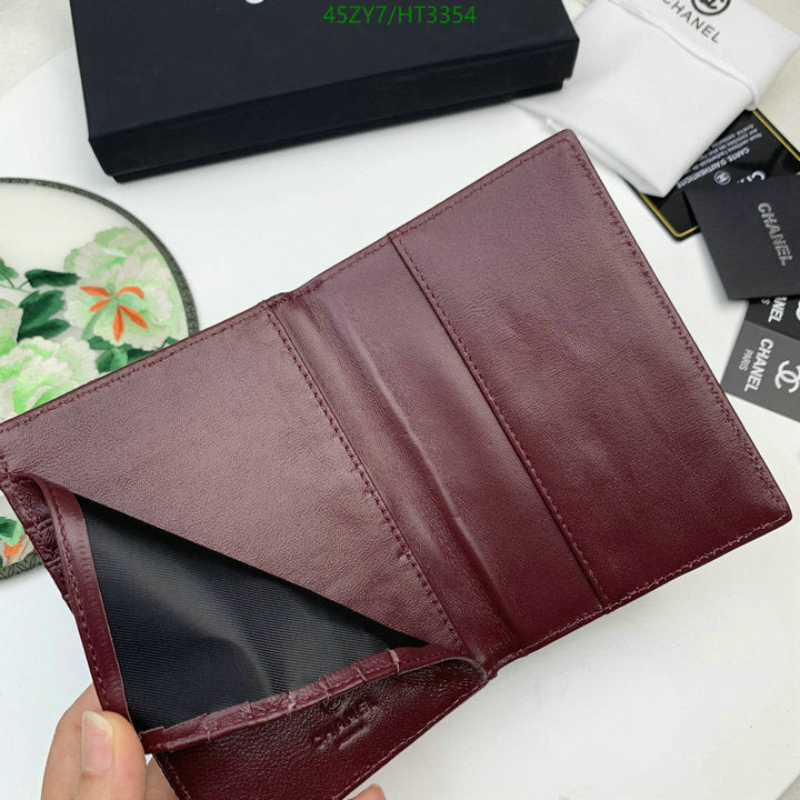 SAMC - CHL Wallets - 018