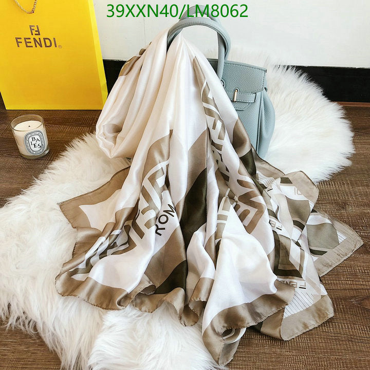 SAMC - FDE Scarves - 200