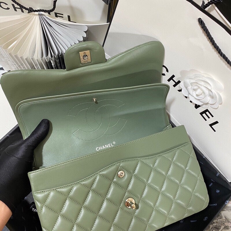 Satchel Bags - CHL Bags - 4353