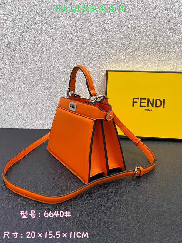 Glami - FDE Bags - 1697