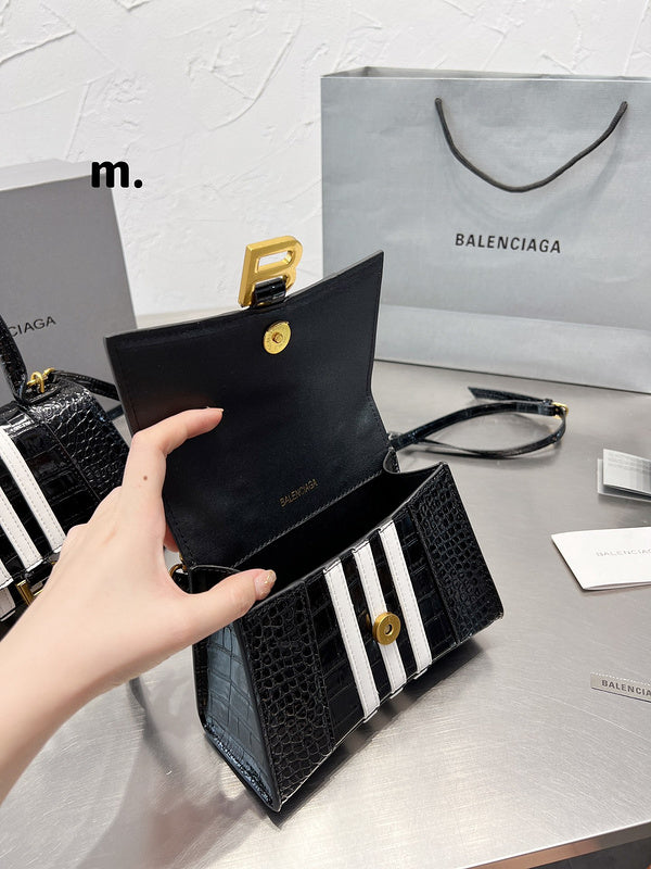 Satchel Bags - BGA Bags - 1352