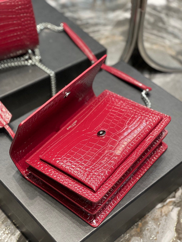Glami- Glami- - SLY Bags - 618