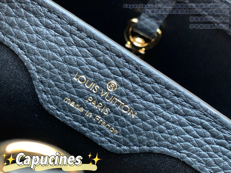 Glamy - LOV Bags - 1113