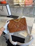 Satchel Bags - CLN Bags - 380