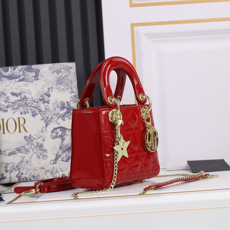 Satchel Bags - DOR Bags - 336