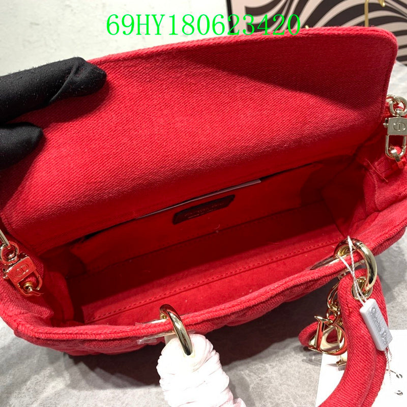 Glami - DOR Bags - 1552