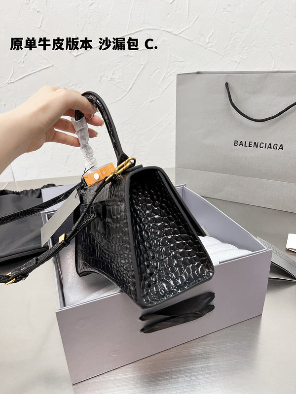 Satchel Bags - BGA Bags - 1402