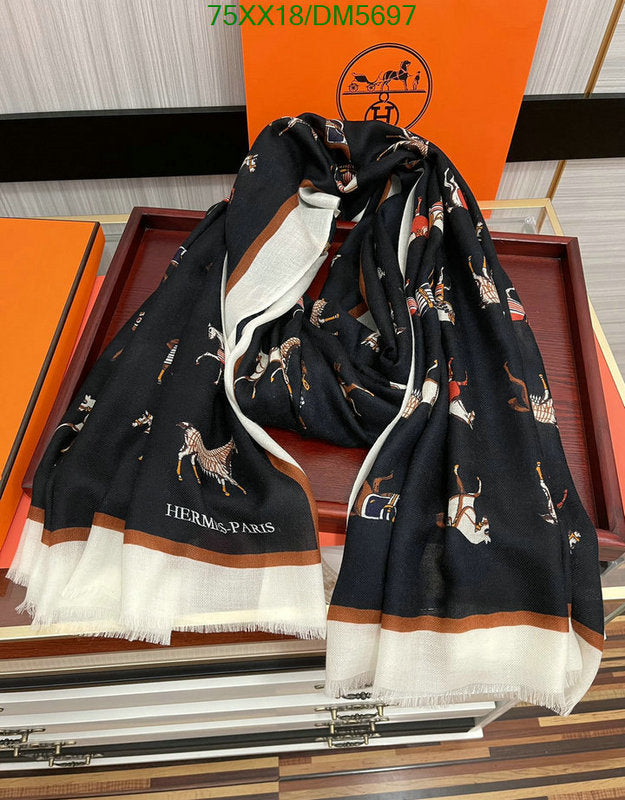 SAMC - HMS Scarves - 062