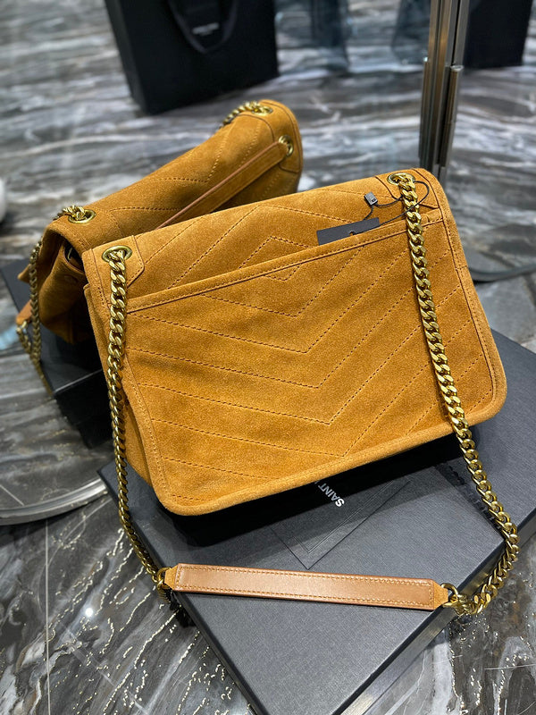 Glamy - YLS Bags - 562