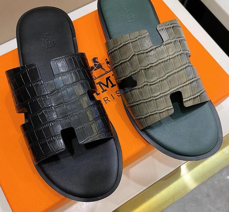 SAMC - HMS Men Shoes - 505