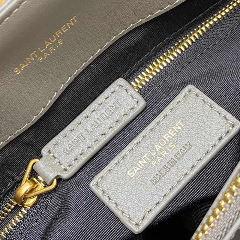 Satchel Bags - SLY Bags - 110