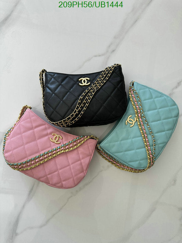 SAMC - CHL Bags - 339